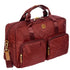 BRIC'S X-Travel Holdall Multipocket Duffel Bag - Small